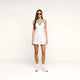 White/Green