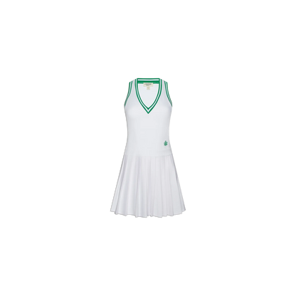 White/Green
