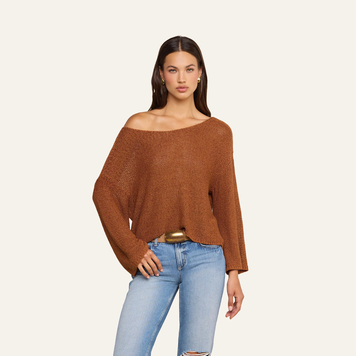 Dark Caramel