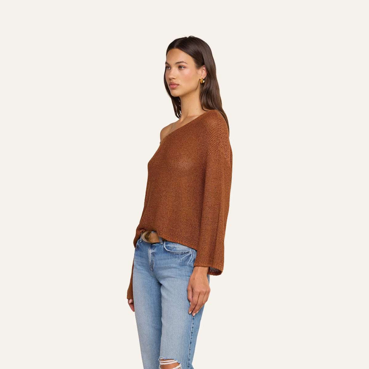 Dark Caramel