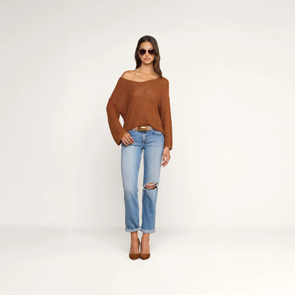 Dark Caramel