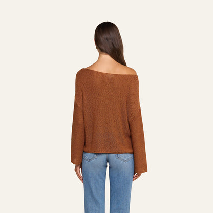 Dark Caramel