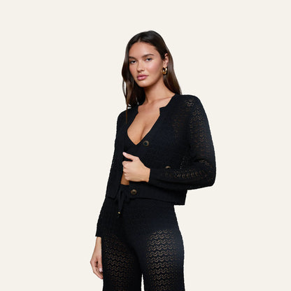 Black/Gold