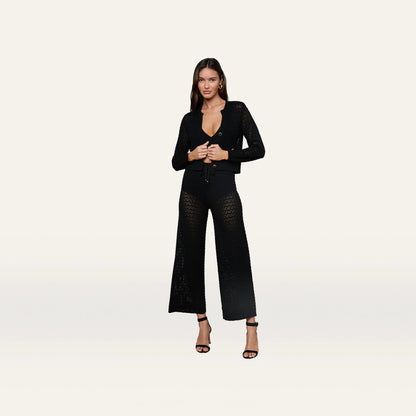 Black/Gold