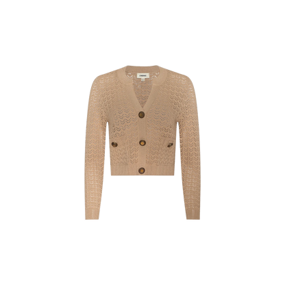 Light Cappuccino/Gold