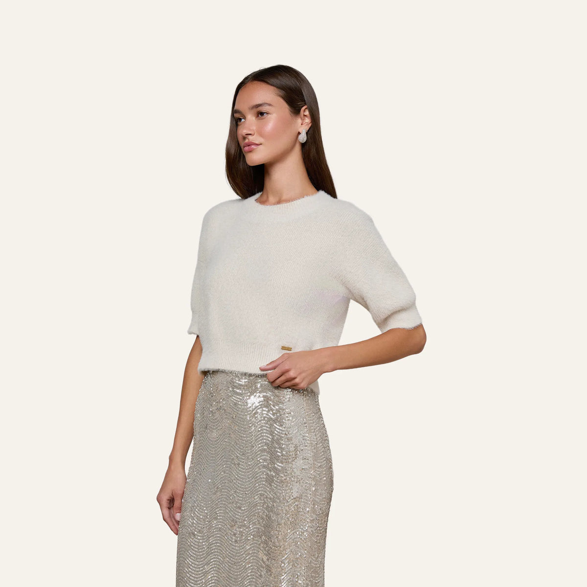 Vintage White