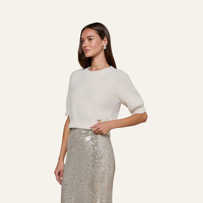 Vintage White