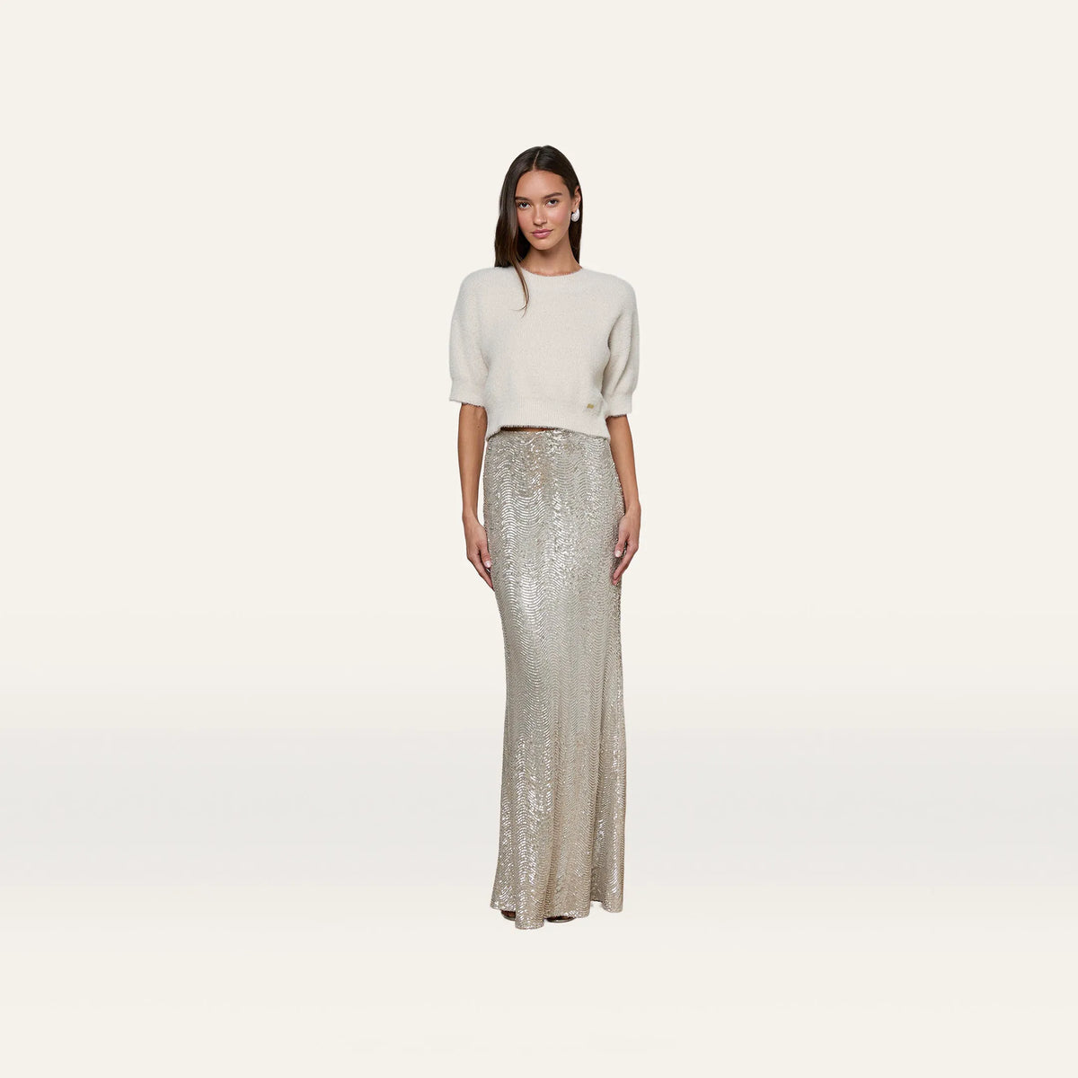 Vintage White
