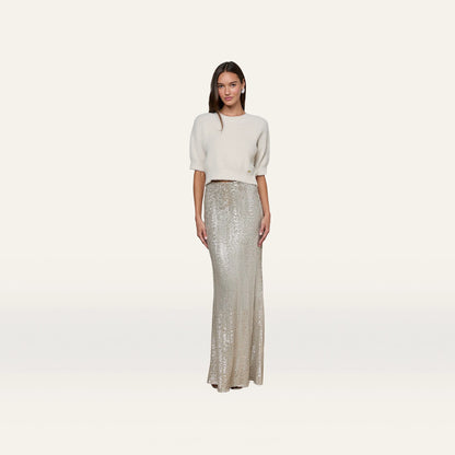 Vintage White