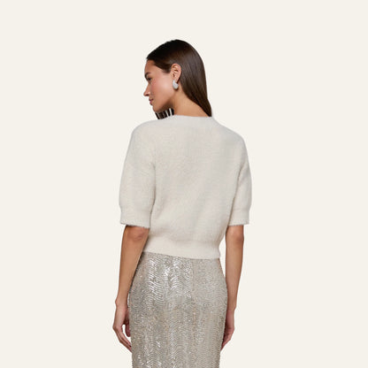Vintage White