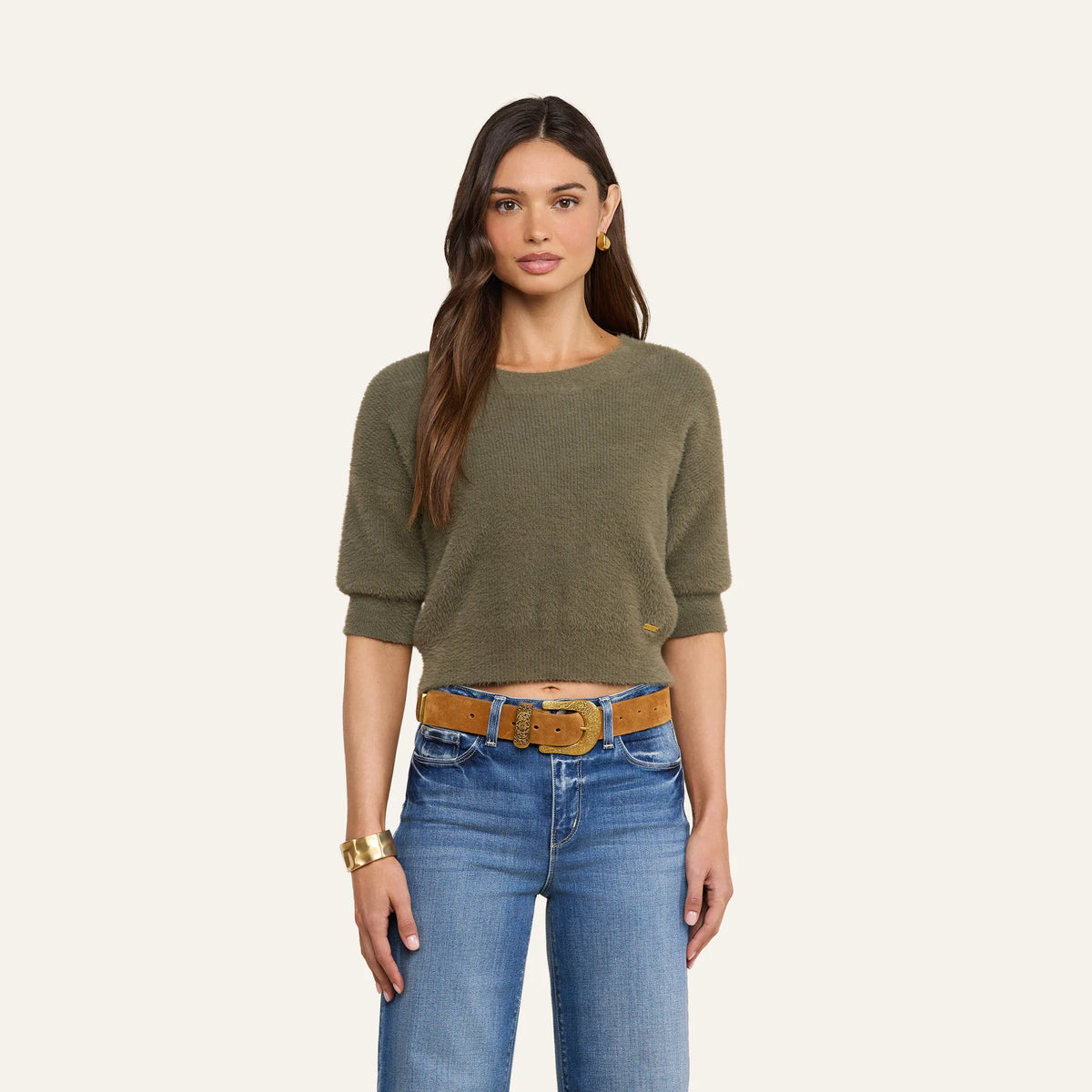 Smokey Olive