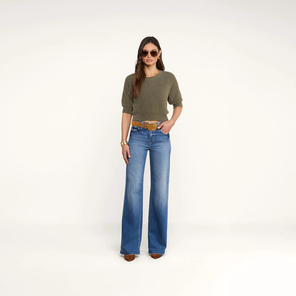 Smokey Olive