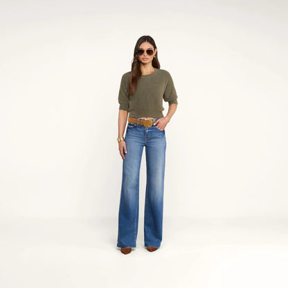 Smokey Olive
