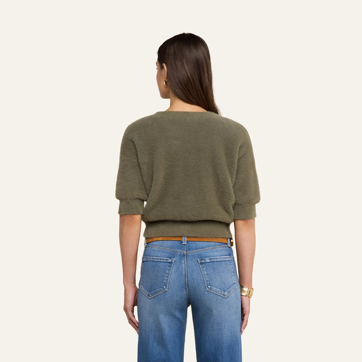 Smokey Olive