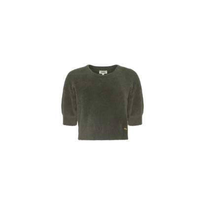 Smokey Olive