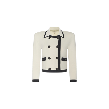 Vintage White/Black