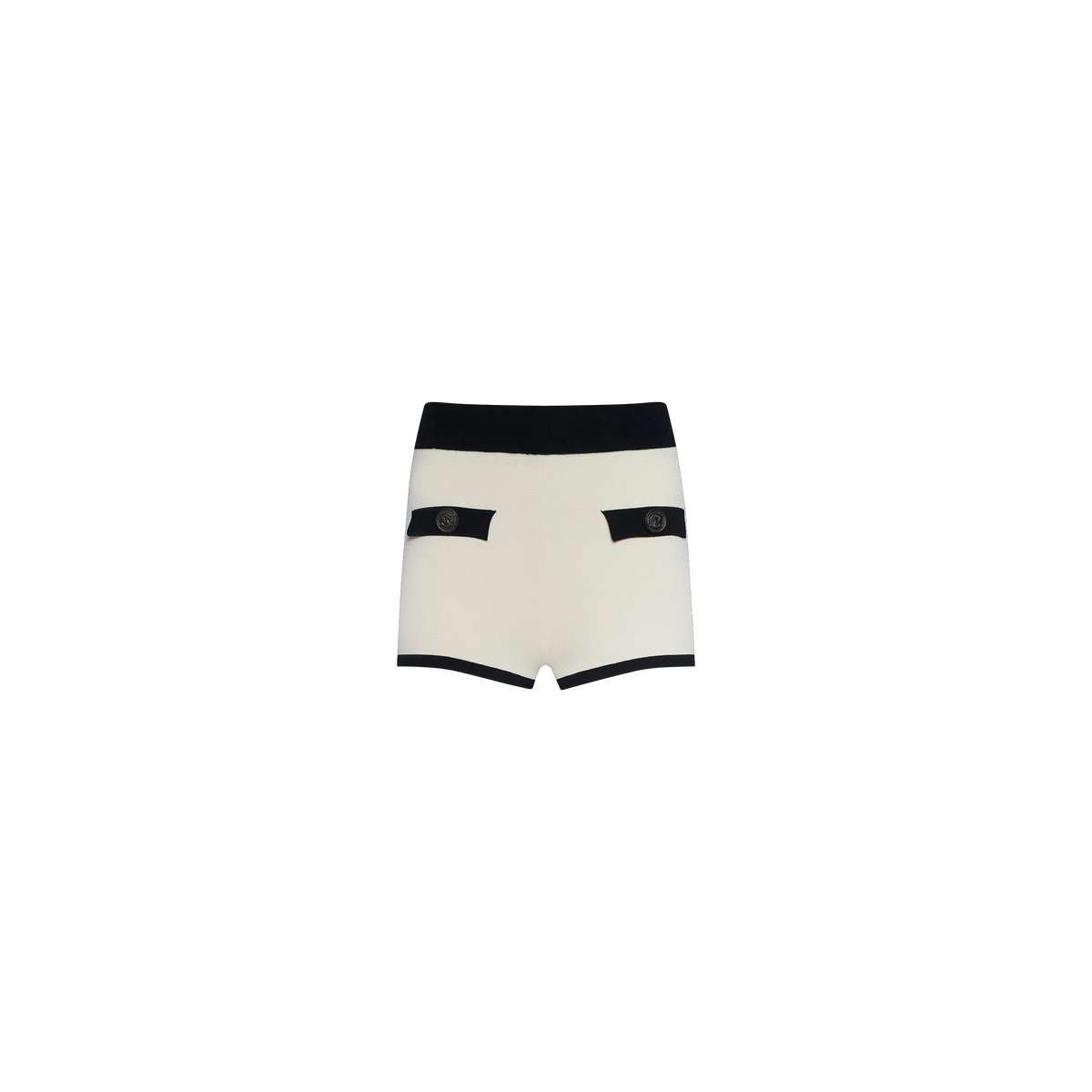 Vintage White/Black