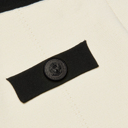 Vintage White/Black