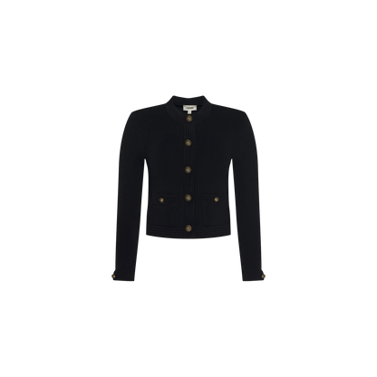 Black/Gold