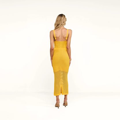 Golden Spice