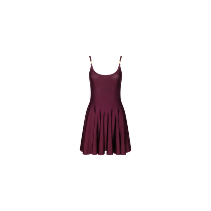 Merlot Red