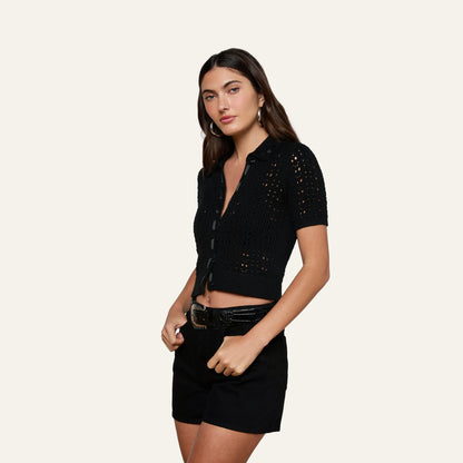 Black/Black