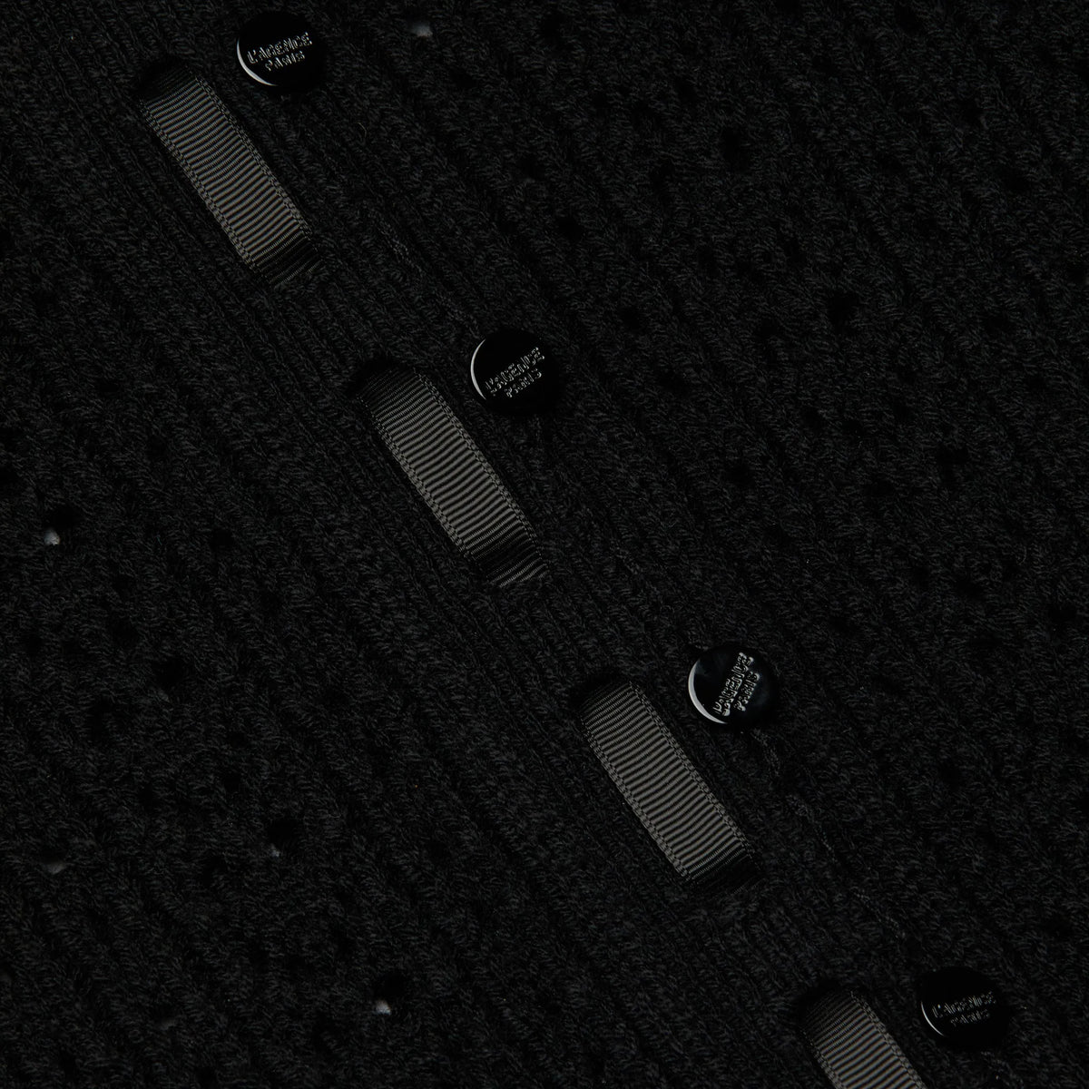 Black/Black