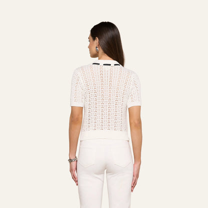 Ivory/Black
