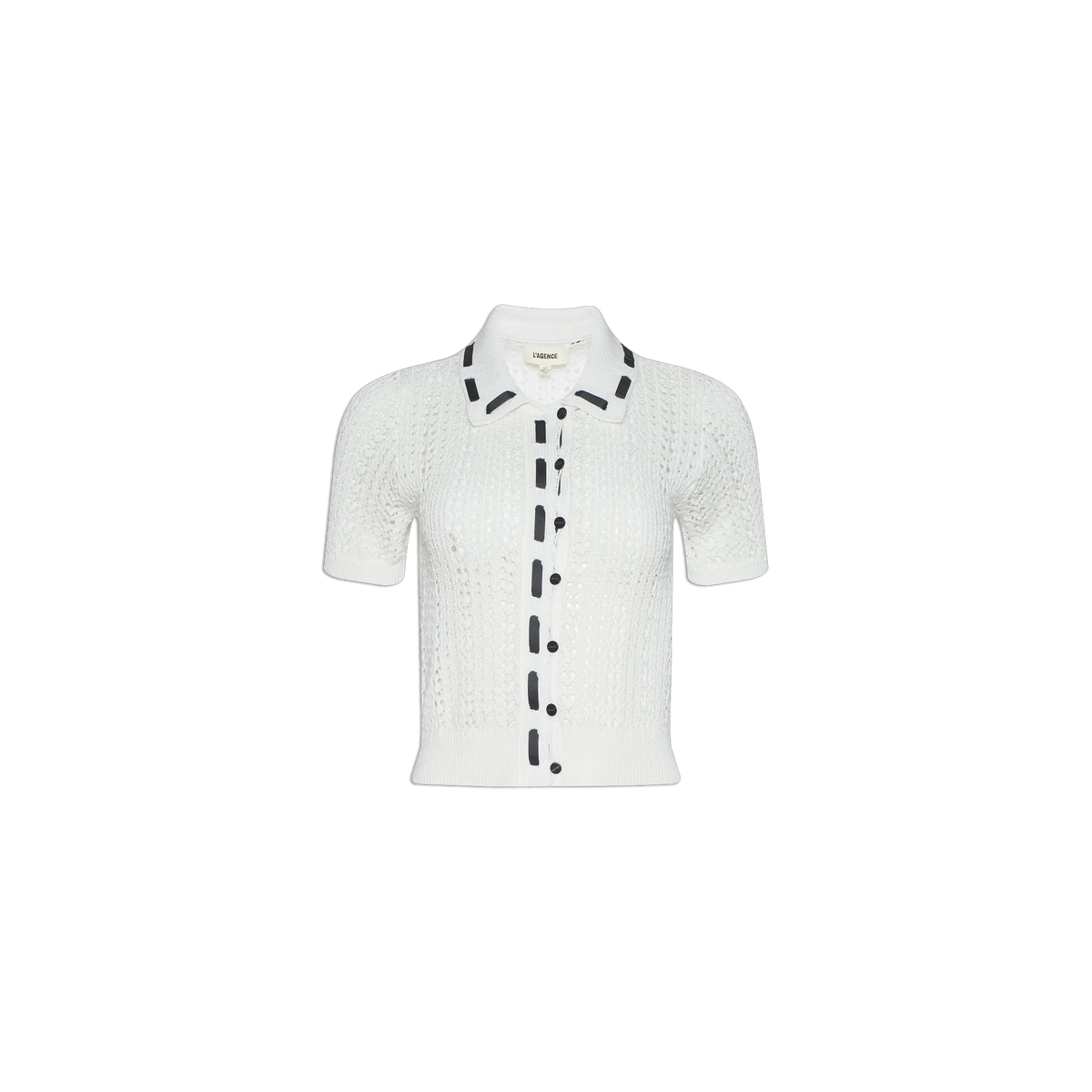 Ivory/Black