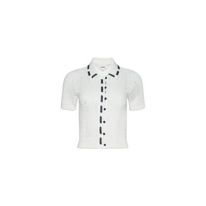 Ivory/Black