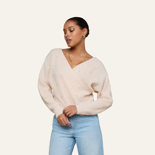 Soft Blush/Gold
