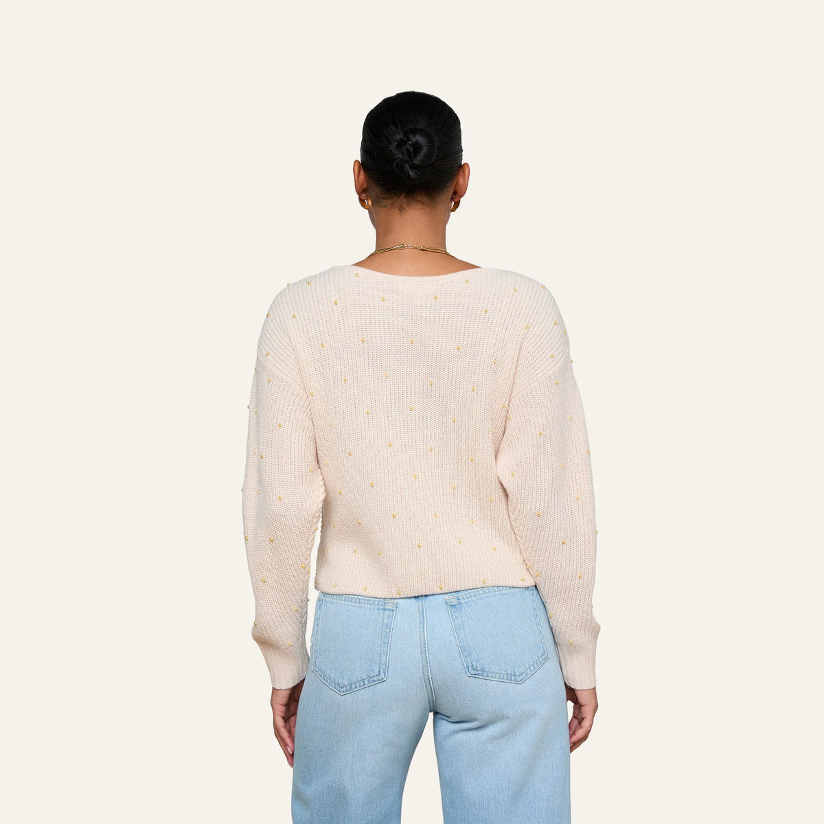Soft Blush/Gold