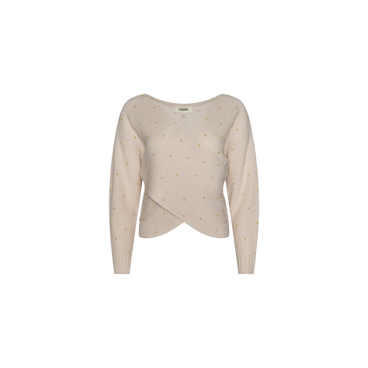 Soft Blush/Gold