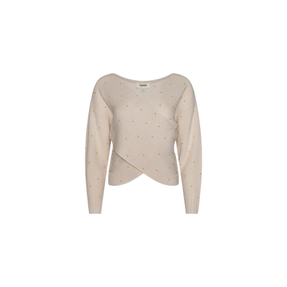Soft Blush/Gold