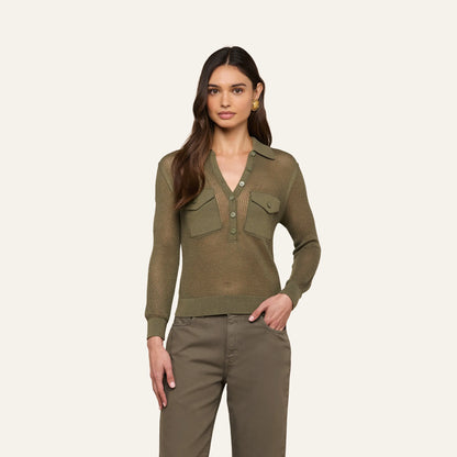 Smokey Olive