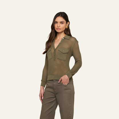 Smokey Olive