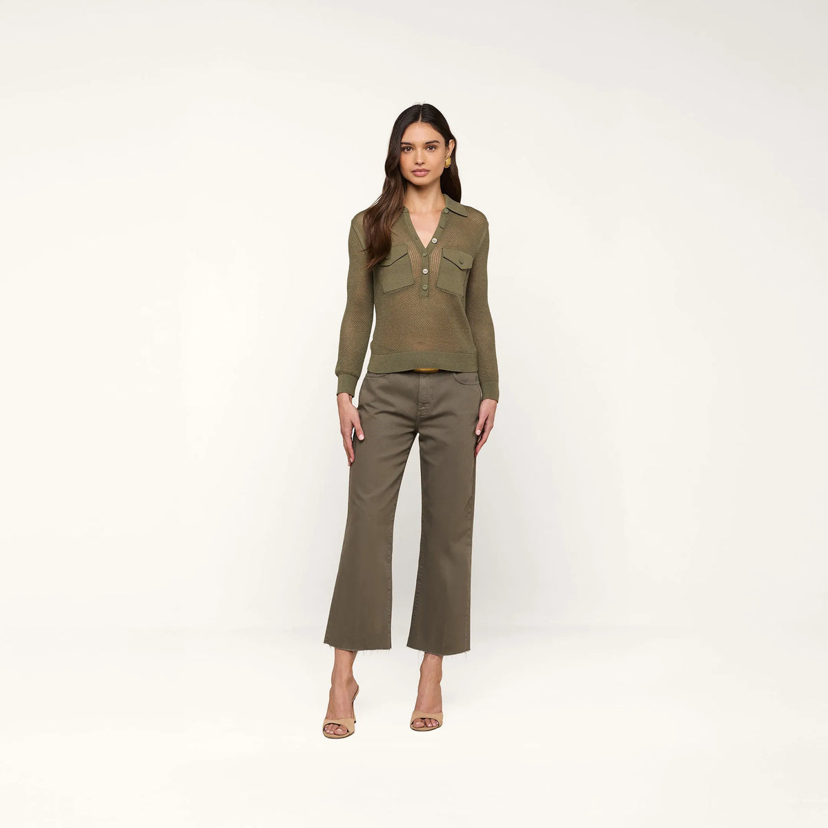 Smokey Olive