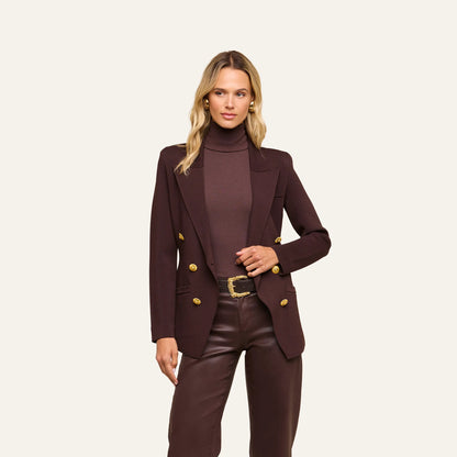 Dark Java/Gold