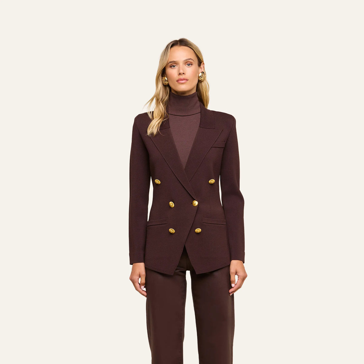 Dark Java/Gold