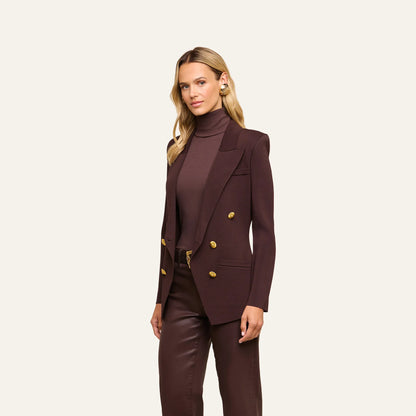 Dark Java/Gold