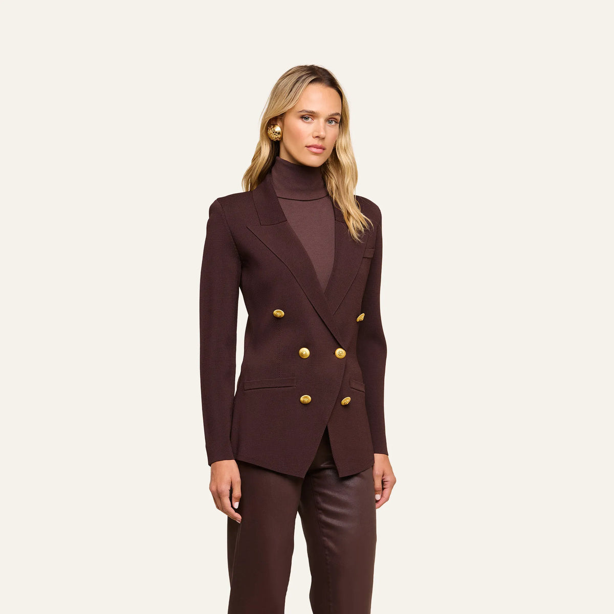 Dark Java/Gold