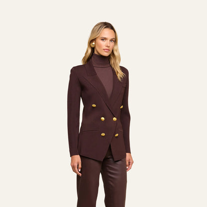 Dark Java/Gold