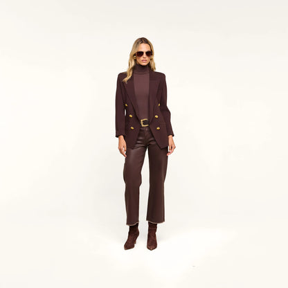 Dark Java/Gold