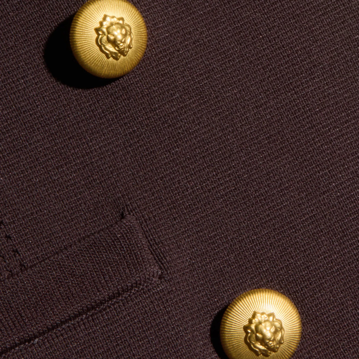 Dark Java/Gold