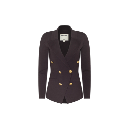 Dark Java/Gold