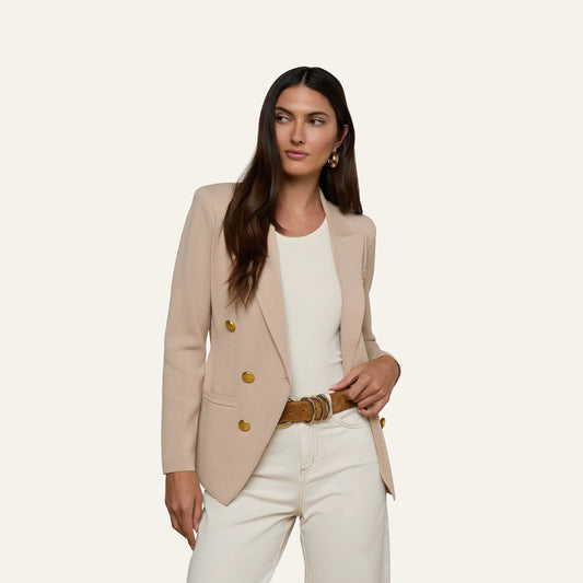 Light Cappuccino/Gold