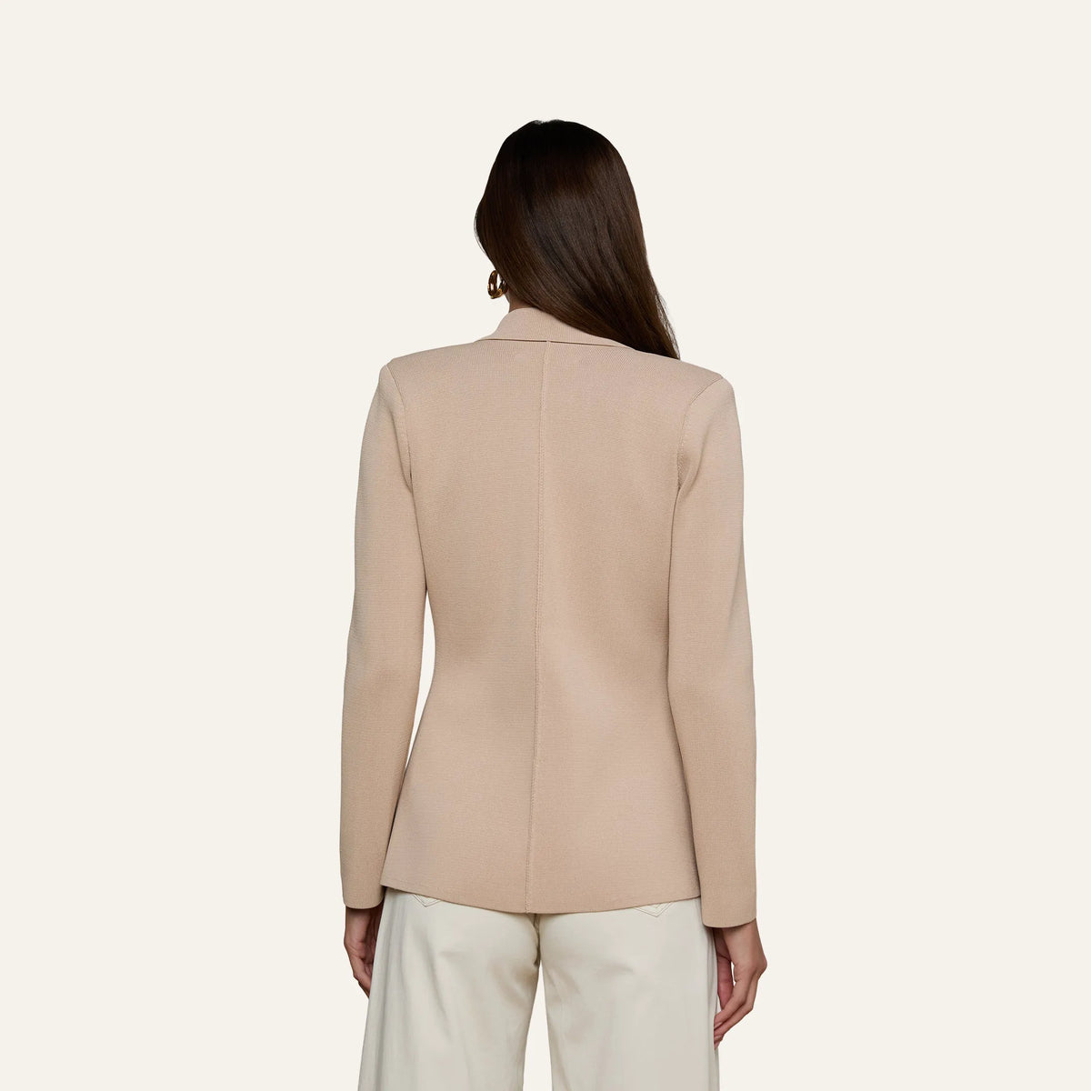 Light Cappuccino/Gold