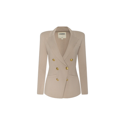 Light Cappuccino/Gold
