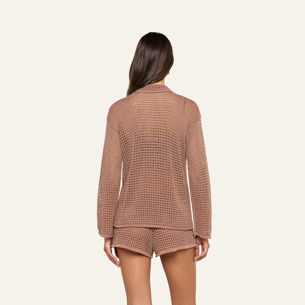 Hazelnut
