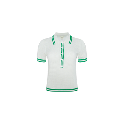 White/Green